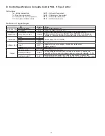 Предварительный просмотр 10 страницы Mestek HW-06-ECM Installation, Operation & Maintenance Manual