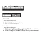 Preview for 12 page of Mestek HW-06-ECM Installation, Operation & Maintenance Manual