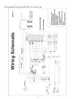 Preview for 16 page of Mestek HW-06-ECM Installation, Operation & Maintenance Manual