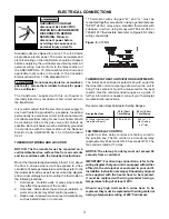 Предварительный просмотр 11 страницы Mestek IIEB-11 Installation & Parts Manual