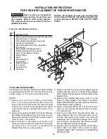 Preview for 26 page of Mestek IIEB-11 Installation & Parts Manual