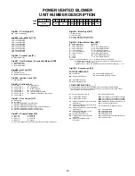 Preview for 29 page of Mestek IIEB-11 Installation & Parts Manual