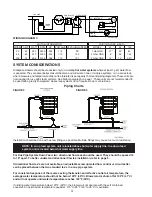 Preview for 4 page of Mestek Kickspace Series Installation Instructions Manual