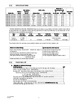 Preview for 6 page of Mestek M) S/U 200 Installation And Operation Instructions Manual