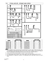 Preview for 14 page of Mestek M) S/U 200 Installation And Operation Instructions Manual