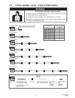 Preview for 15 page of Mestek M) S/U 200 Installation And Operation Instructions Manual