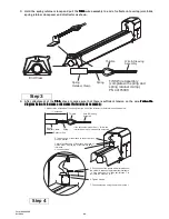 Preview for 30 page of Mestek M) S/U 200 Installation And Operation Instructions Manual