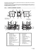 Preview for 49 page of Mestek M) S/U 200 Installation And Operation Instructions Manual