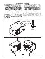 Предварительный просмотр 7 страницы Mestek NXIM-2 Installation Instructions Manual