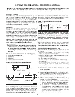 Предварительный просмотр 20 страницы Mestek NXIM-2 Installation Instructions Manual