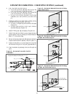 Предварительный просмотр 21 страницы Mestek NXIM-2 Installation Instructions Manual