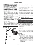 Предварительный просмотр 23 страницы Mestek NXIM-2 Installation Instructions Manual