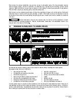 Предварительный просмотр 5 страницы Mestek R (B,S,M) D SERIES Installation And Operation Instructions Manual