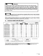 Предварительный просмотр 7 страницы Mestek R (B,S,M) D SERIES Installation And Operation Instructions Manual