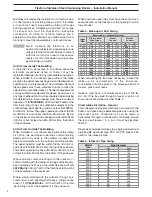 Preview for 4 page of Mestek RBI FlexCore CK1000 Installation And Operation Instructions Manual