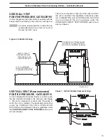 Preview for 13 page of Mestek RBI FlexCore CK1000 Installation And Operation Instructions Manual