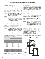 Preview for 14 page of Mestek RBI FlexCore CK1000 Installation And Operation Instructions Manual