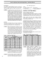 Preview for 20 page of Mestek RBI FlexCore CK1000 Installation And Operation Instructions Manual