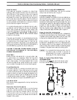 Preview for 21 page of Mestek RBI FlexCore CK1000 Installation And Operation Instructions Manual