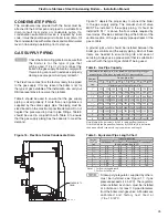 Preview for 25 page of Mestek RBI FlexCore CK1000 Installation And Operation Instructions Manual