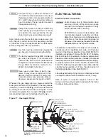 Preview for 26 page of Mestek RBI FlexCore CK1000 Installation And Operation Instructions Manual