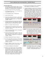 Preview for 29 page of Mestek RBI FlexCore CK1000 Installation And Operation Instructions Manual