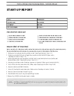 Preview for 47 page of Mestek RBI FlexCore CK1000 Installation And Operation Instructions Manual