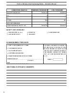 Preview for 48 page of Mestek RBI FlexCore CK1000 Installation And Operation Instructions Manual