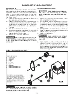 Preview for 10 page of Mestek SEPARATED COMBUSTION TUBULAR GAS-FIREDBLOWER STYLE UNIT HEATER Installation Instructions And Parts Identification