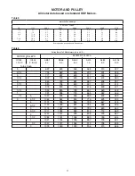 Preview for 11 page of Mestek SEPARATED COMBUSTION TUBULAR GAS-FIREDBLOWER STYLE UNIT HEATER Installation Instructions And Parts Identification