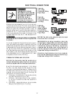 Preview for 12 page of Mestek SEPARATED COMBUSTION TUBULAR GAS-FIREDBLOWER STYLE UNIT HEATER Installation Instructions And Parts Identification