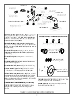 Preview for 3 page of Mestek Space Pak ESP-2430D Installation, Operation & Maintenance Manual