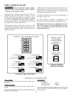 Preview for 10 page of Mestek SpacePak ESP-2430JV Installation, Operation & Maintenance Manual