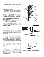 Preview for 16 page of Mestek SpacePak ESP-2430JV Installation, Operation & Maintenance Manual