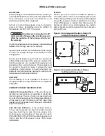 Preview for 7 page of Mestek TUBULAR INDOOR GAS-FIRED DUCT FURNACE Installation Instructions And Service Manual