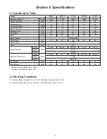 Preview for 3 page of Mestek UT-135 Installation, Operation & Maintenance Manual