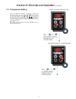 Предварительный просмотр 11 страницы Mestek UT-135 Installation, Operation & Maintenance Manual