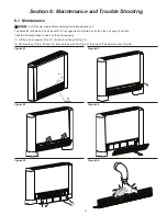 Предварительный просмотр 15 страницы Mestek UT-135 Installation, Operation & Maintenance Manual