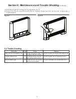 Предварительный просмотр 16 страницы Mestek UT-135 Installation, Operation & Maintenance Manual