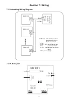 Preview for 17 page of Mestek UT-135 Installation, Operation & Maintenance Manual