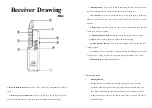 Предварительный просмотр 4 страницы Mestek WT-58DL Manual