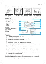 Предварительный просмотр 5 страницы MESTIC 1502270 Instructions For Use Manual