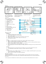 Предварительный просмотр 7 страницы MESTIC 1502270 Instructions For Use Manual