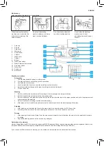 Предварительный просмотр 9 страницы MESTIC 1502270 Instructions For Use Manual