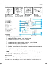 Предварительный просмотр 11 страницы MESTIC 1502270 Instructions For Use Manual