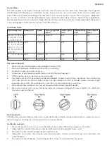 Предварительный просмотр 17 страницы MESTIC Best Chef MB-300 User Instructions