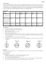 Предварительный просмотр 29 страницы MESTIC Best Chef MB-300 User Instructions