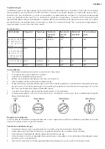 Предварительный просмотр 33 страницы MESTIC Best Chef MB-300 User Instructions