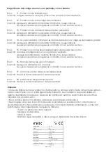 Preview for 7 page of MESTIC Coolerbox MCC-35 Instructions For Use Manual