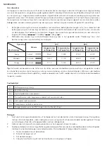 Предварительный просмотр 6 страницы MESTIC MCC-40 User Instructions